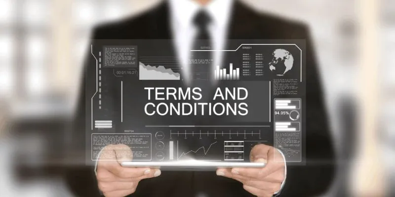 BG678 Terms & Conditions - The official user agreement for the platform